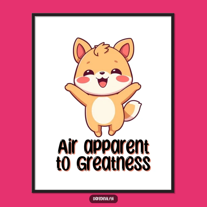 Free Printable Wall Art: Smiling Tumbler Animal Playfulness Downloadable Art